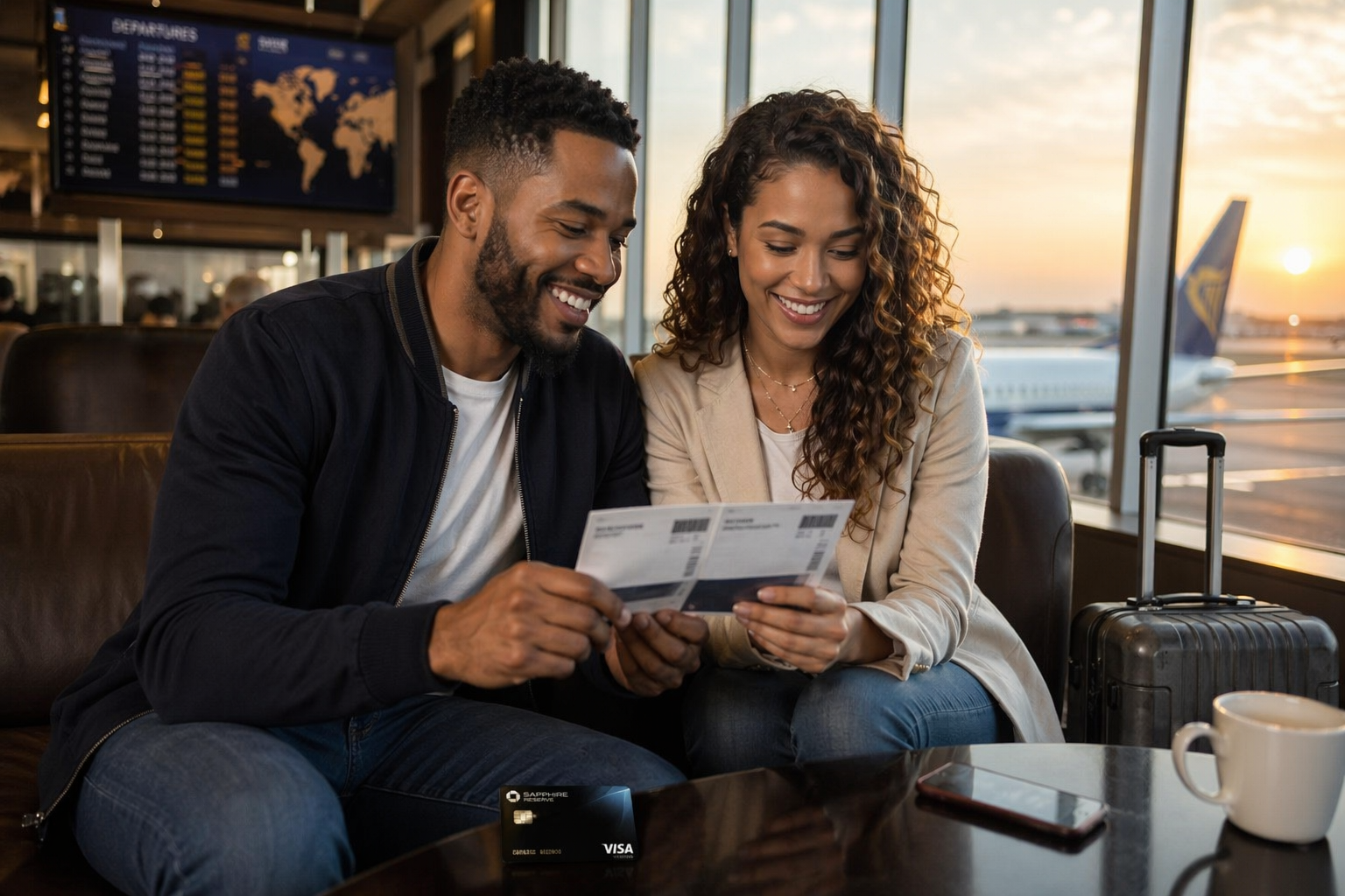 Best Travel Credit Cards of 2026