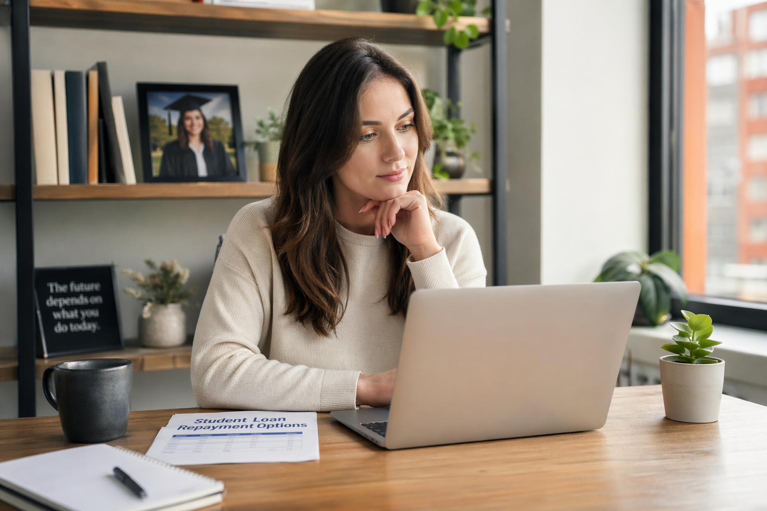Student Loan Repayment Guide