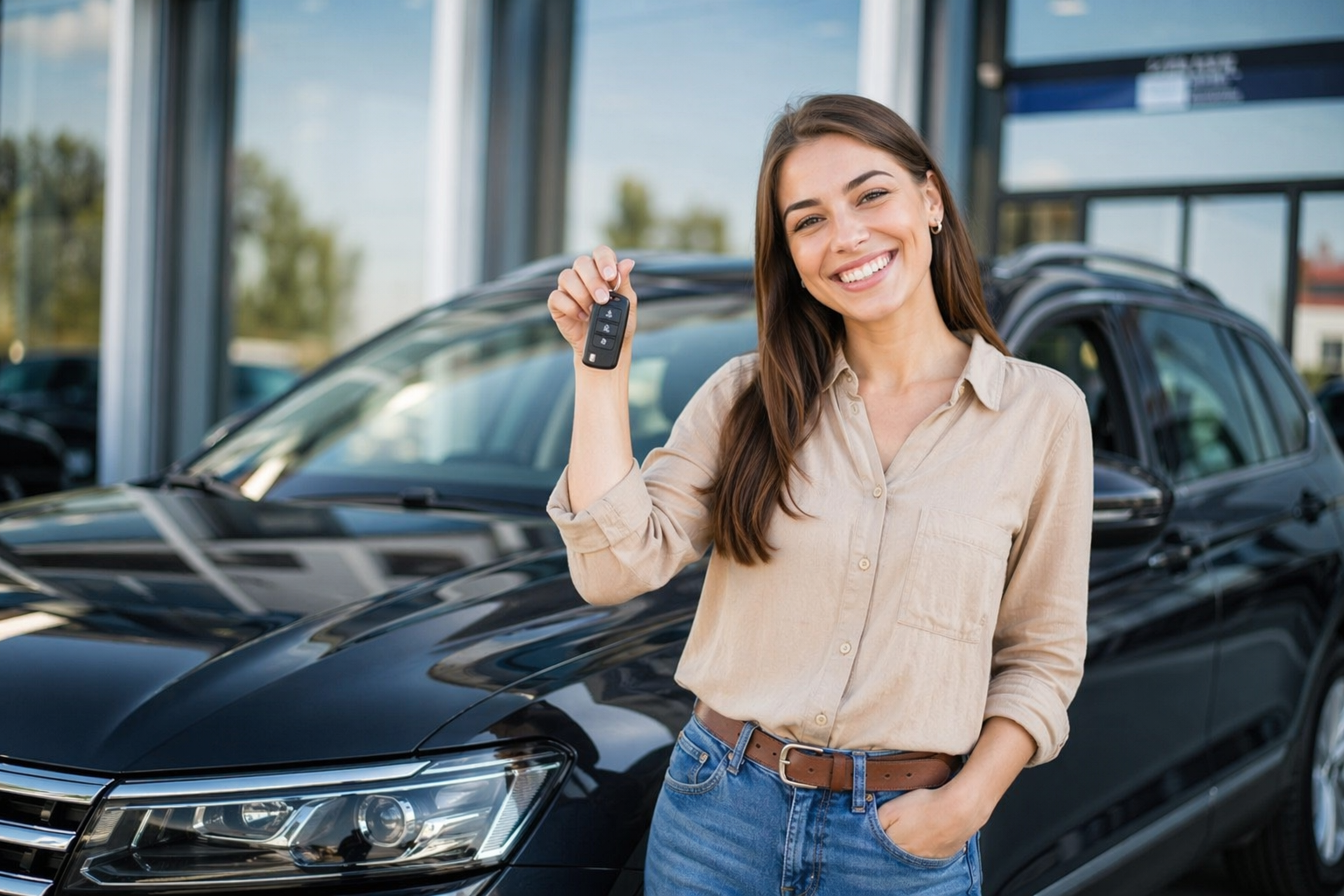 Auto Loan Guide
