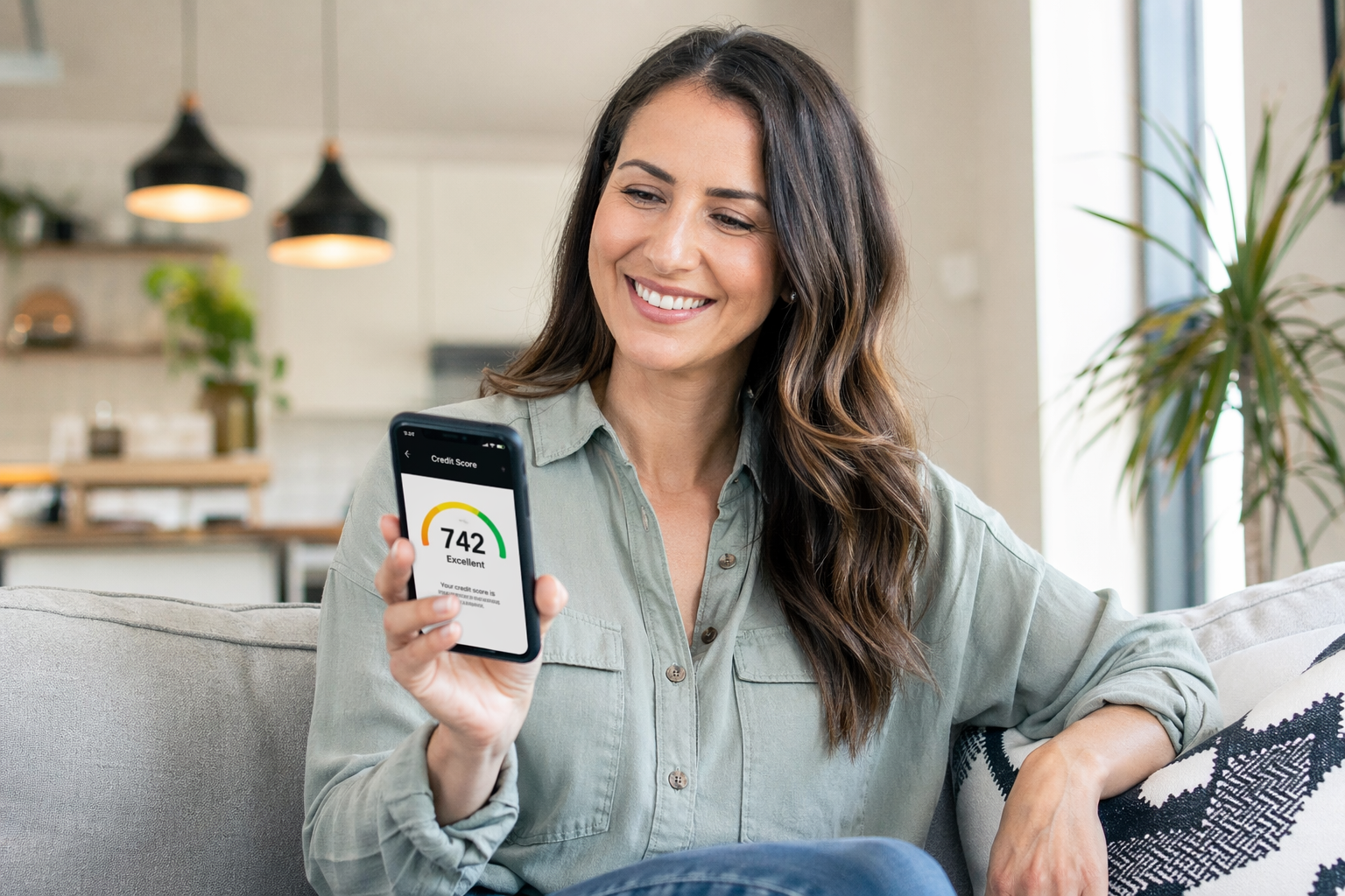 What Is a Good Credit Score?