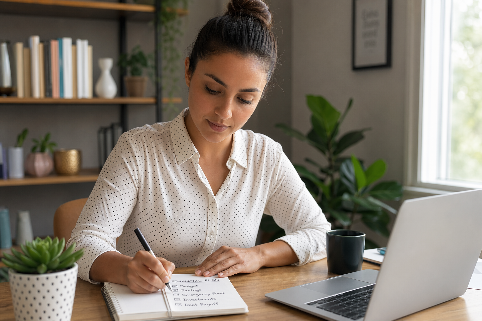 How to Raise Your Credit Score