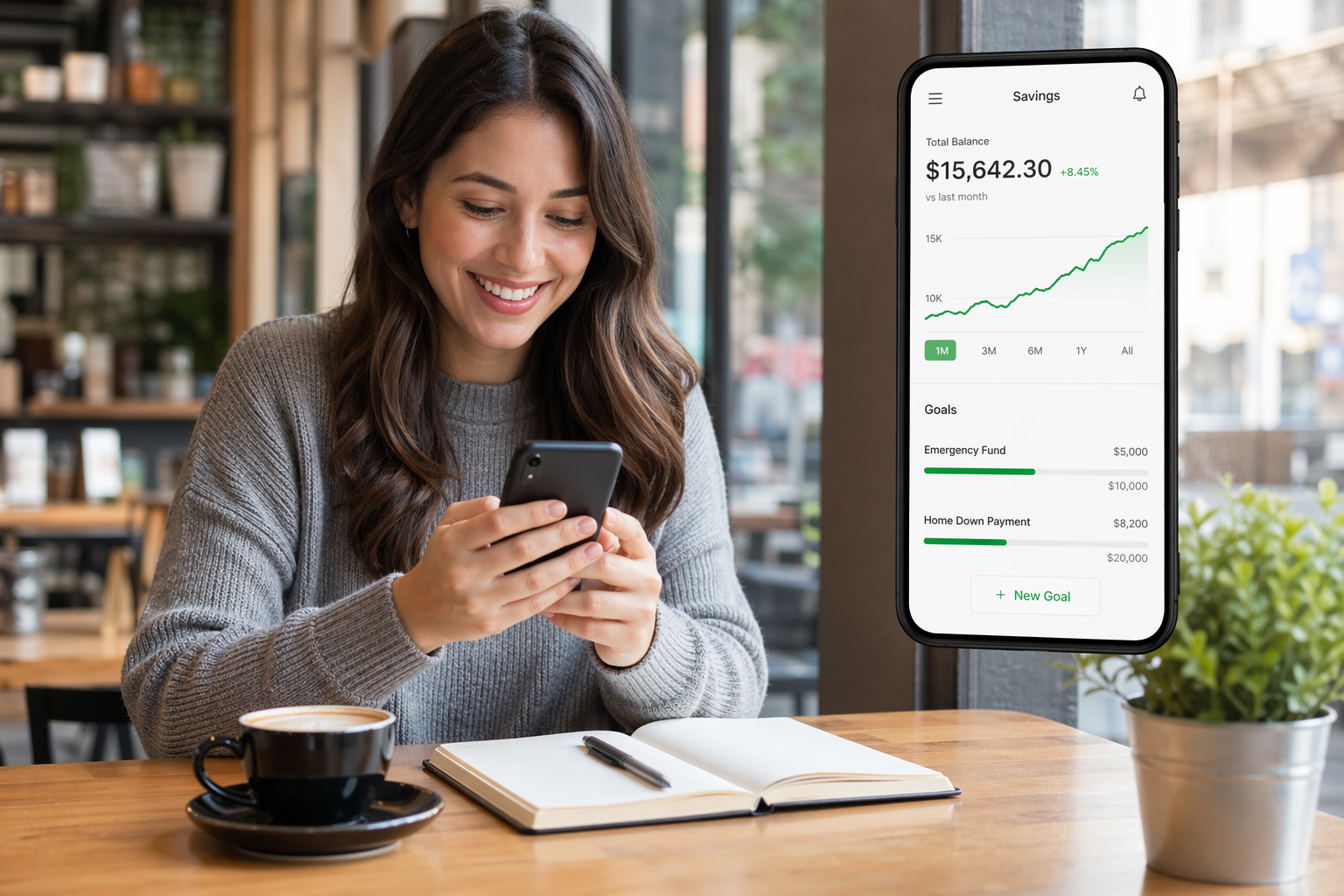 Best High-Yield Savings Accounts