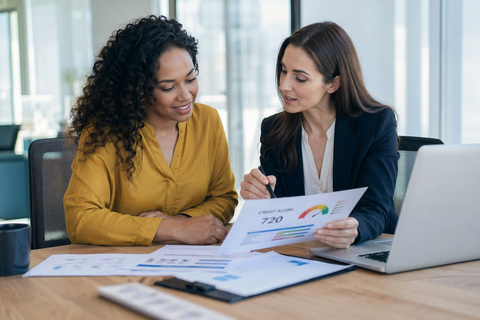 Credit Repair: What Actually Works